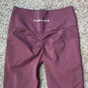 Alphalete Seamless Leggings